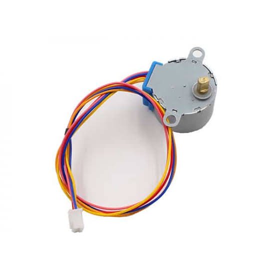 28BYJ-48 5V DC Gear Stepper Motor
