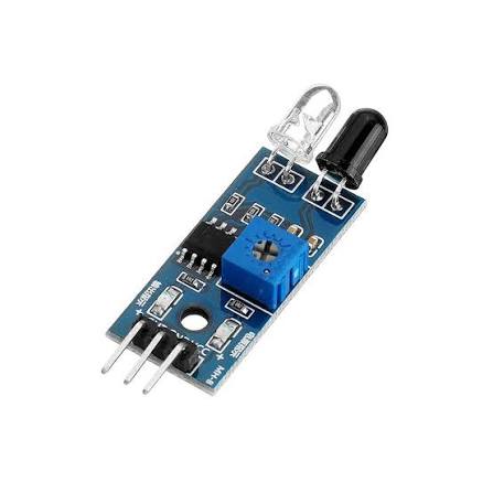 Infrared (IR) Proximity Sensor Module