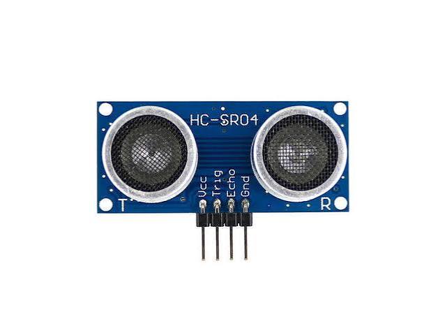 HC-SR04 Ultrasonic Distance Sensor Module