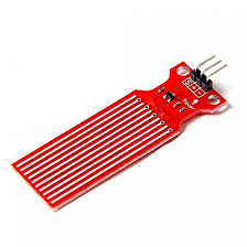 Depth Liquid Water Level Sensor Module